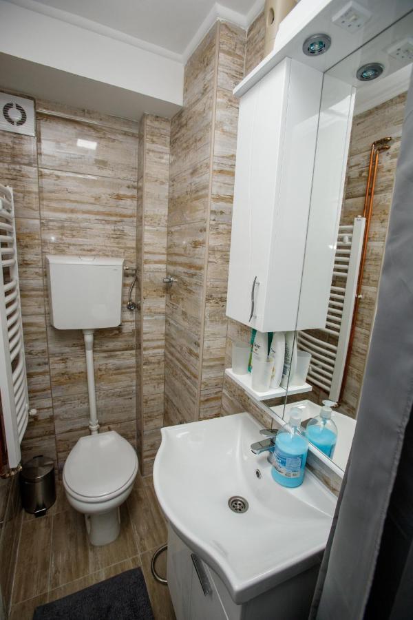7 Days Premium Apartment سوبوتيتْسا المظهر الخارجي الصورة