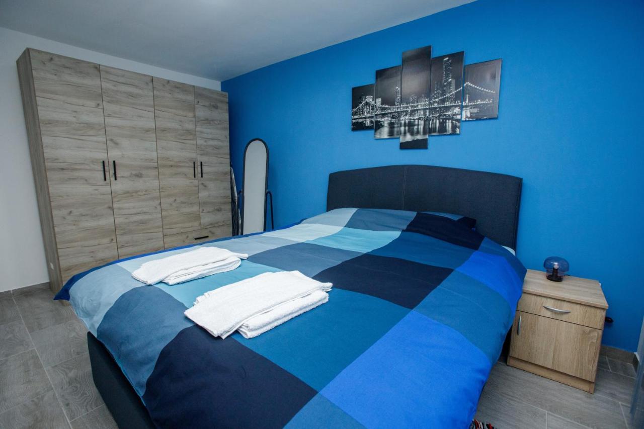 7 Days Premium Apartment سوبوتيتْسا المظهر الخارجي الصورة