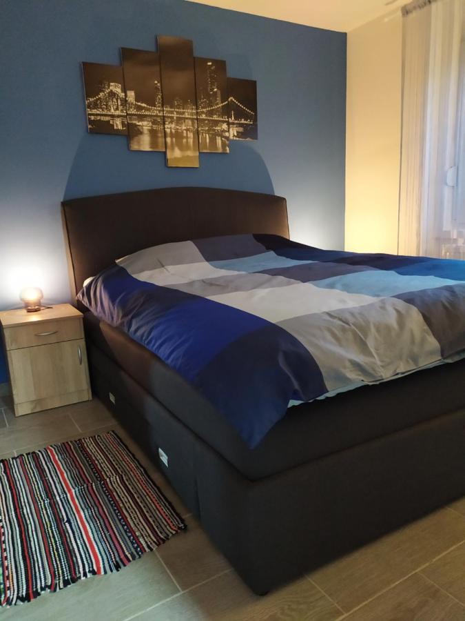 7 Days Premium Apartment سوبوتيتْسا المظهر الخارجي الصورة