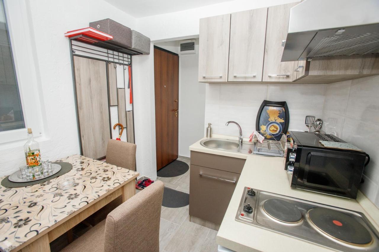 7 Days Premium Apartment سوبوتيتْسا المظهر الخارجي الصورة